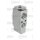 Expansion valve air conditioning VALEO for CITROËN C1
