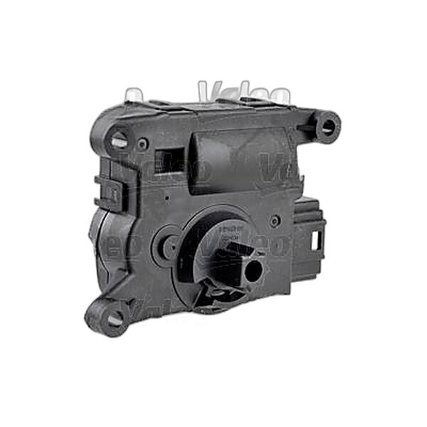 Actuator Blending Flap VALEO IAM-Expertise suitable for e.g. RENAULT MEGANE