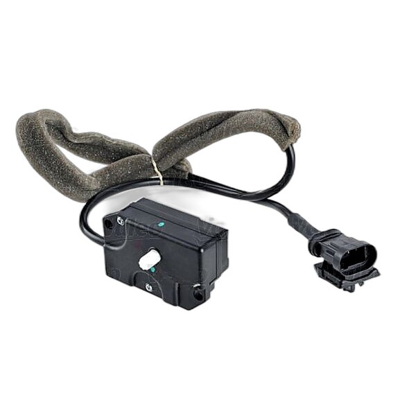 Actuator Blending Flap VALEO IAM-Expertise suitable for e.g. RENAULT