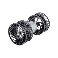 Interior Blower 2-pole VALEO IAM-Expertise suitable for...