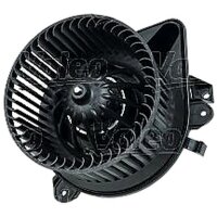 Interior Blower 2-pole without integrated regulator VALEO...