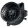 Interior Blower 2-pole without integrated regulator VALEO for e.g. FIAT PUNTO