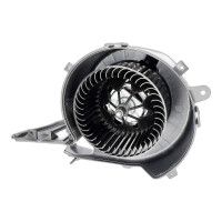 Interior Blower Regulator without integrated regulator...