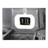 Interior Blower Regulator without integrated regulator...