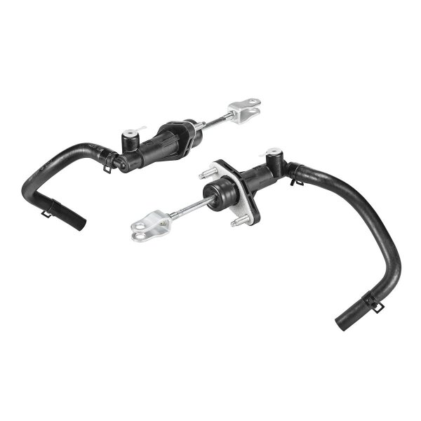 Geberzylinder Kupplung Kunststoff für KG150030.7.1 VALEO für u.a. HYUNDAI TRAJET