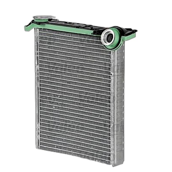 Heat Exchanger For Interior Heating 171 mm - 233 mm VALEO for PEUGEOT 308