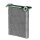 Heat Exchanger For Interior Heating 171 mm - 233 mm VALEO for PEUGEOT 308