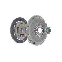 Clutch kit 21 teeth VALEO for TOYOTA HIACE IV