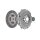 Clutch Kit Ø 228 mm 28 teeth VALEO IAM-Expertise suitable for various vehicles