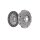 Clutch kit 26 teeth VALEO for RENAULT CLIO III