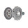 Clutch Kit Ø 240mm 21 teeth VALEO IAM-Expertise suitable for various vehicles