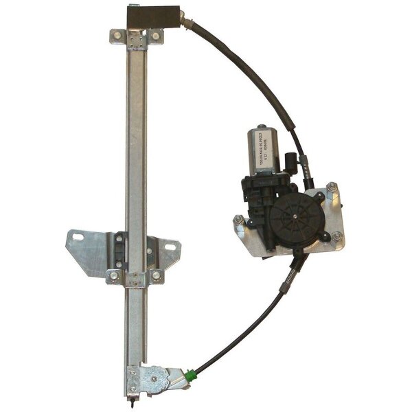 Fensterheber vorne links elektrisch VALEO für u.a. NISSAN ALMERA