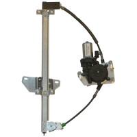 Fensterheber vorne links elektrisch VALEO für u.a....