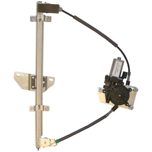 Fensterheber vorne links elektrisch VALEO für u.a. NISSAN ALMERA