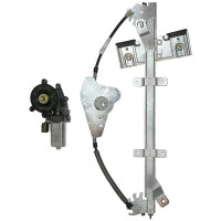Fensterheber vorne rechts elektrisch VALEO passend...