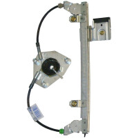 Rear right electric Window Regulator VALEO for FIAT STILO...