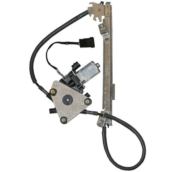Rear right electric Window Regulator VALEO for e.g. LANCIA LYBRA