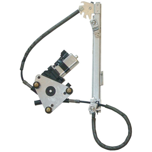 Rear right electric Window Regulator VALEO for e.g. LANCIA LYBRA