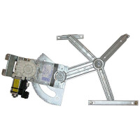 Fensterheber vorne rechts elektrisch VALEO passend...