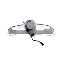 Rear left electric Window Regulator VALEO for e.g....