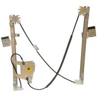 Fensterheber vorne rechts elektrisch VALEO für FORD...