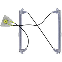 Fensterheber vorne rechts elektrisch VALEO IAM-Expertise...