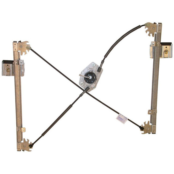 Fensterheber vorne rechts elektrisch VALEO passend für LANCIA YPSILON