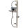 Window Regulator front right electric VALEO suitable for RENAULT MODUS