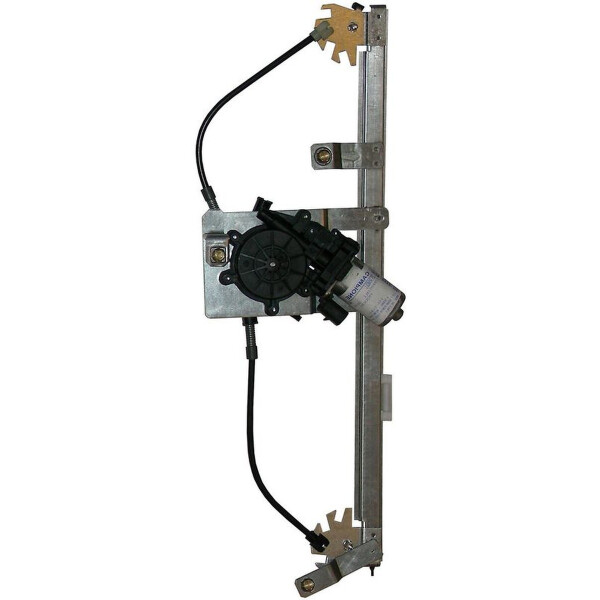 Rear right electric Window Regulator VALEO suitable for RENAULT MODUS