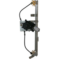 Fensterheber hinten rechts elektrisch VALEO passend...