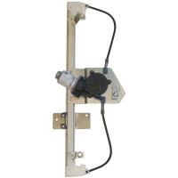 Fensterheber vorne links elektrisch VALEO passend...