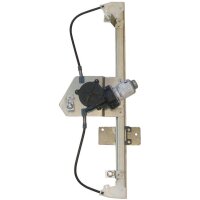 Fensterheber vorne rechts elektrisch 2-polig VALEO...