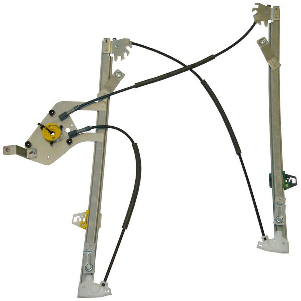 Front right electric Window Regulator VALEO for CITROËN XSARA and others