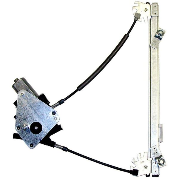 Rear right electric Window Regulator VALEO fits CITROËN XSARA