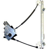 Rear right electric Window Regulator VALEO fits...