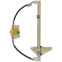 Fensterheber vorne rechts elektrisch VALEO passend...