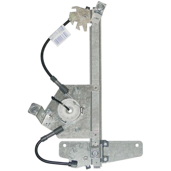 Rear right electric Window Regulator VALEO IAM-Expertise suitable for CITROËN C4