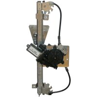 Fensterheber hinten links elektrisch 2-polig VALEO...