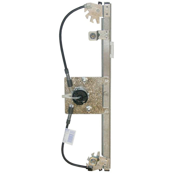 Fensterheber hinten links elektrisch VALEO passend für u.a. FIAT BRAVO