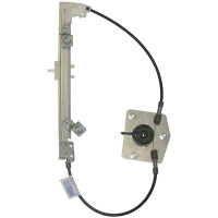 Rear left electric Window Regulator VALEO for FIAT GRANDE...