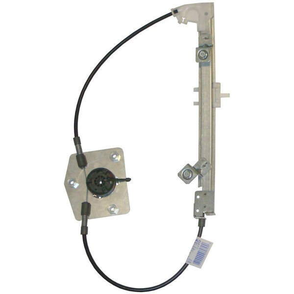 Rear right electric Window Regulator VALEO for FIAT GRANDE and others