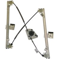 Fensterheber vorne links elektrisch VALEO für KIA...