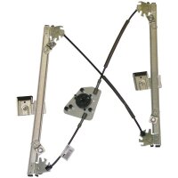 Window lifter front right electric VALEO for KIA CEED...