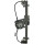 Rear right electric Window Regulator VALEO for e.g. OPEL ASTRA