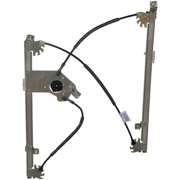 Fensterheber vorne rechts elektrisch VALEO für u.a. RENAULT CLIO