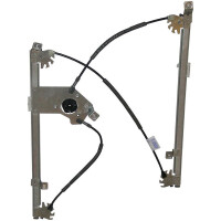 Fensterheber vorne rechts elektrisch VALEO für u.a....