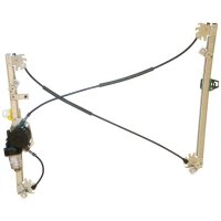 Electric front right Window Regulator VALEO for RENAULT...