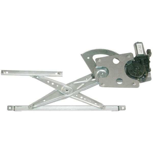 Rear left electric Window Regulator VALEO fits DAIHATSU TERIOS