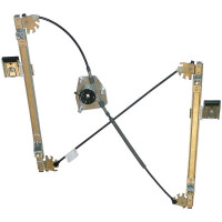 Fensterheber vorne links elektrisch VALEO IAM-Expertise...