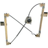 Fensterheber vorne rechts elektrisch VALEO IAM-Expertise...